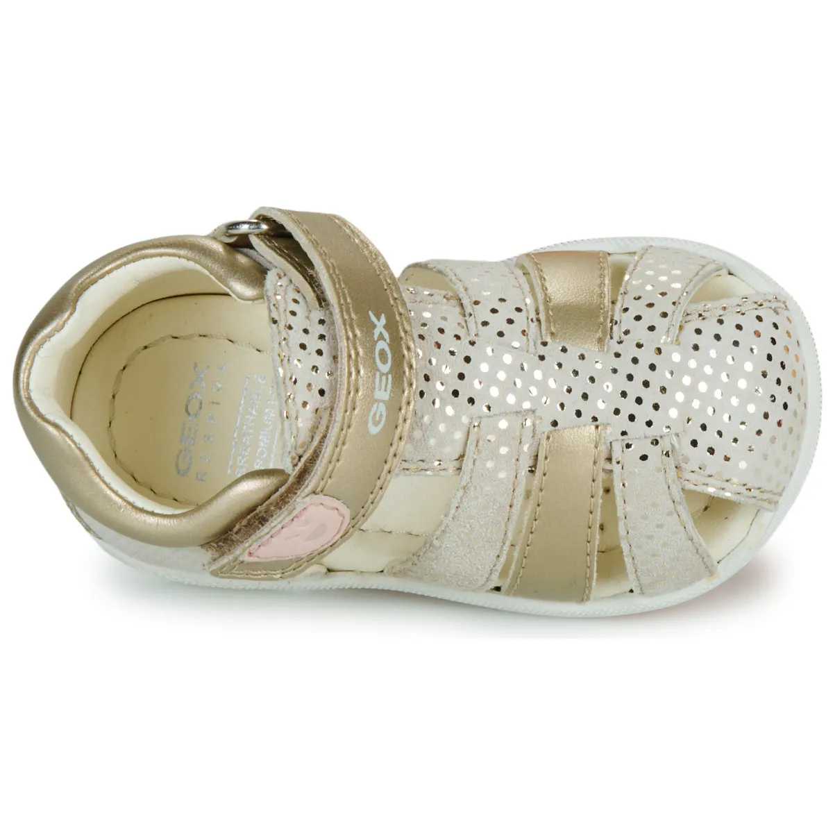 B SANDAL MACCHIA GIR