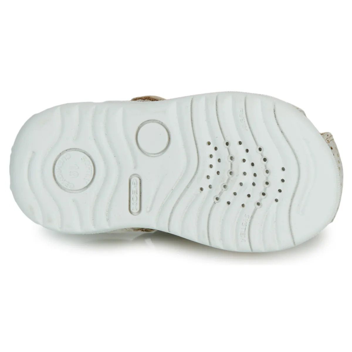 B SANDAL MACCHIA GIR