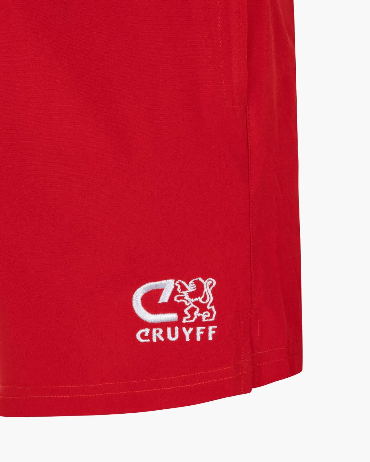 BAADOR CRUYFF MONOGRAM RED  CA241053 300