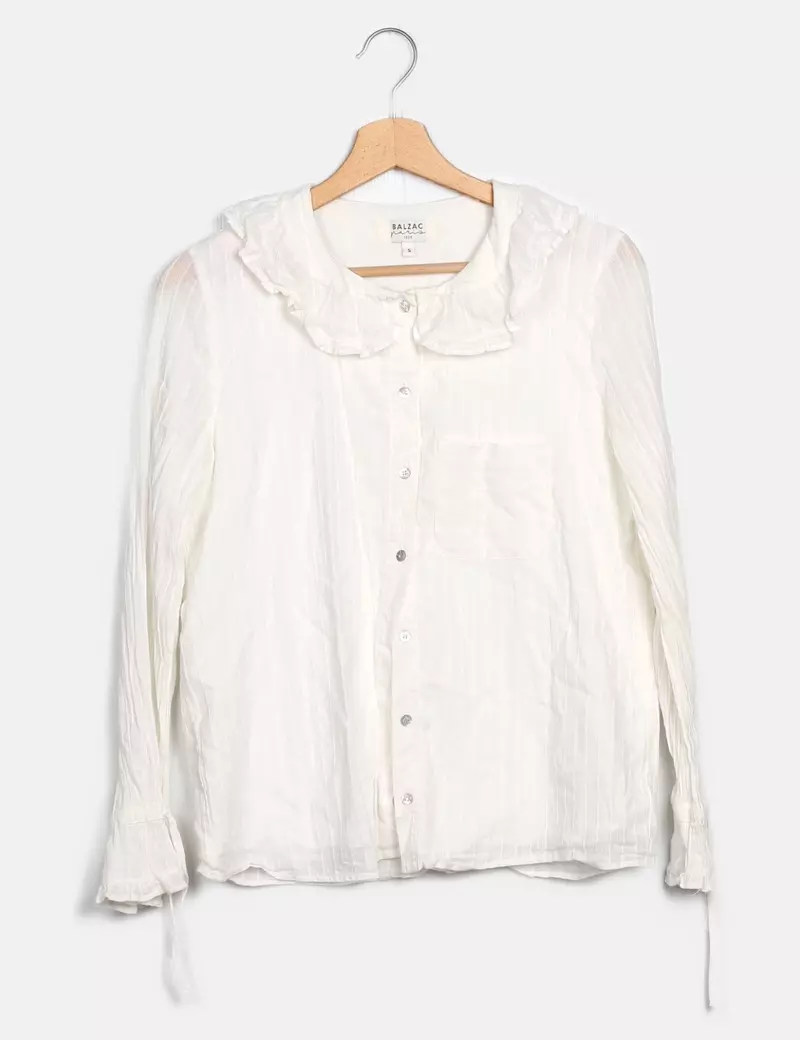Balzac Camisa