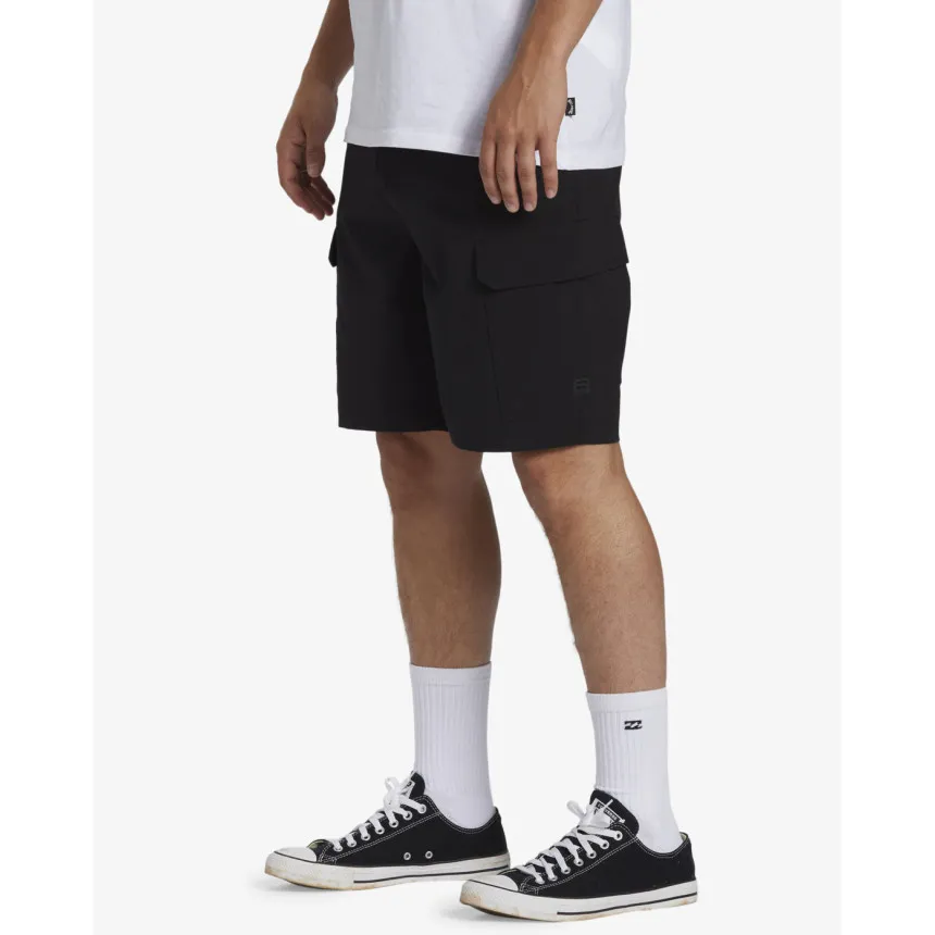 Bañador Billabong Surftrek Cargo Para Hombre