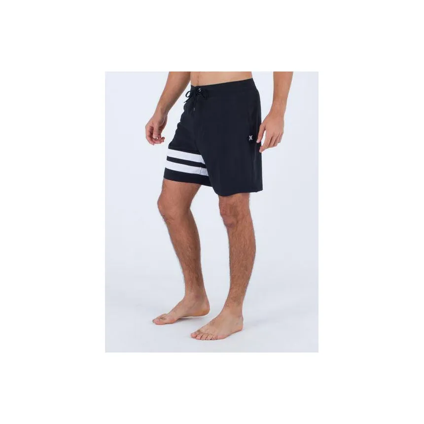 Bañador Hurley Block Party Para Hombre
