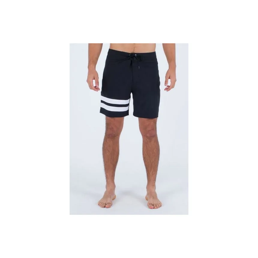 Bañador Hurley Block Party Para Hombre