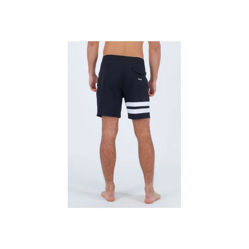 Bañador Hurley Block Party Para Hombre
