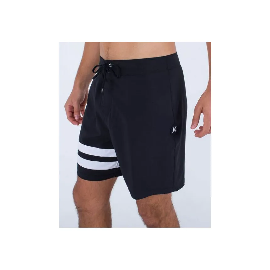 Bañador Hurley Block Party Para Hombre