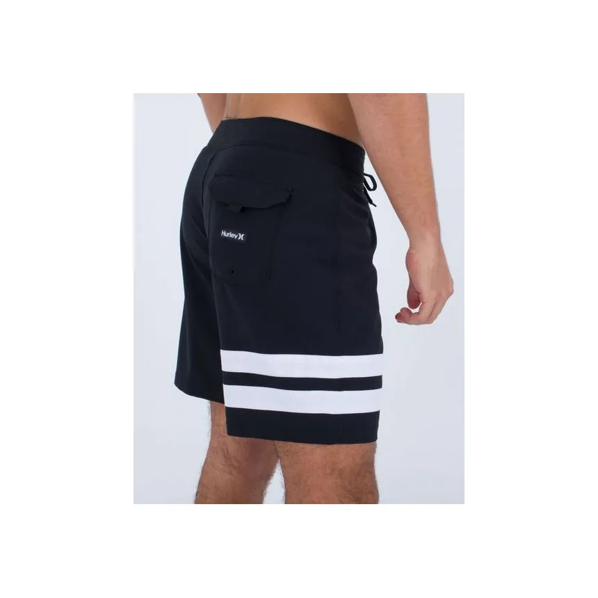 Bañador Hurley Block Party Para Hombre