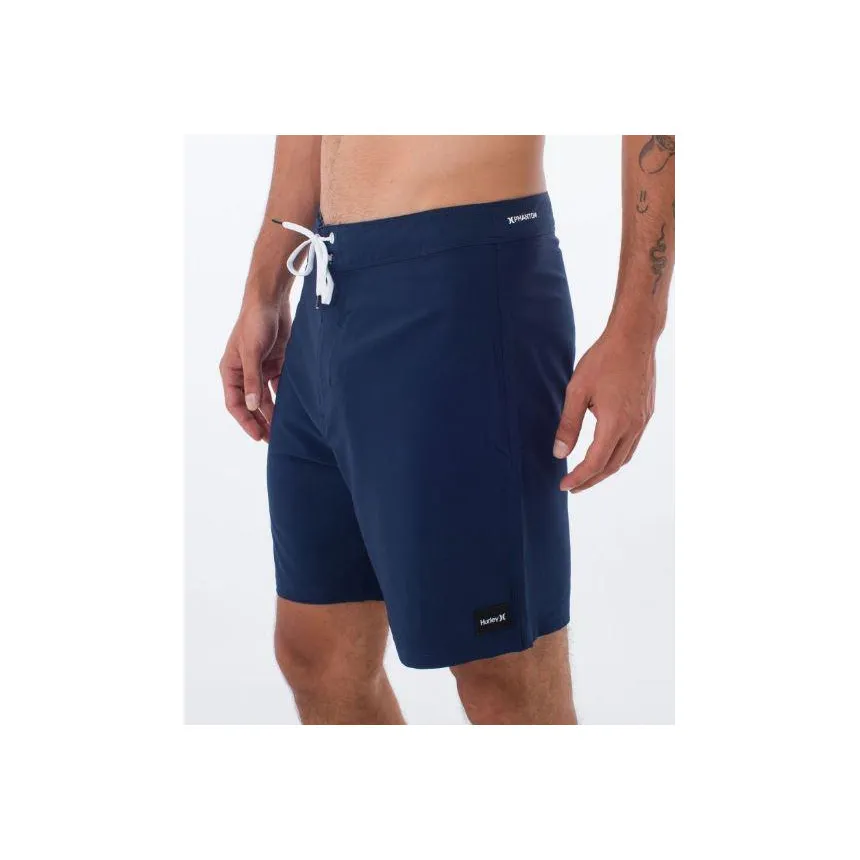 Bañador Hurley Eco Solid Para Hombre