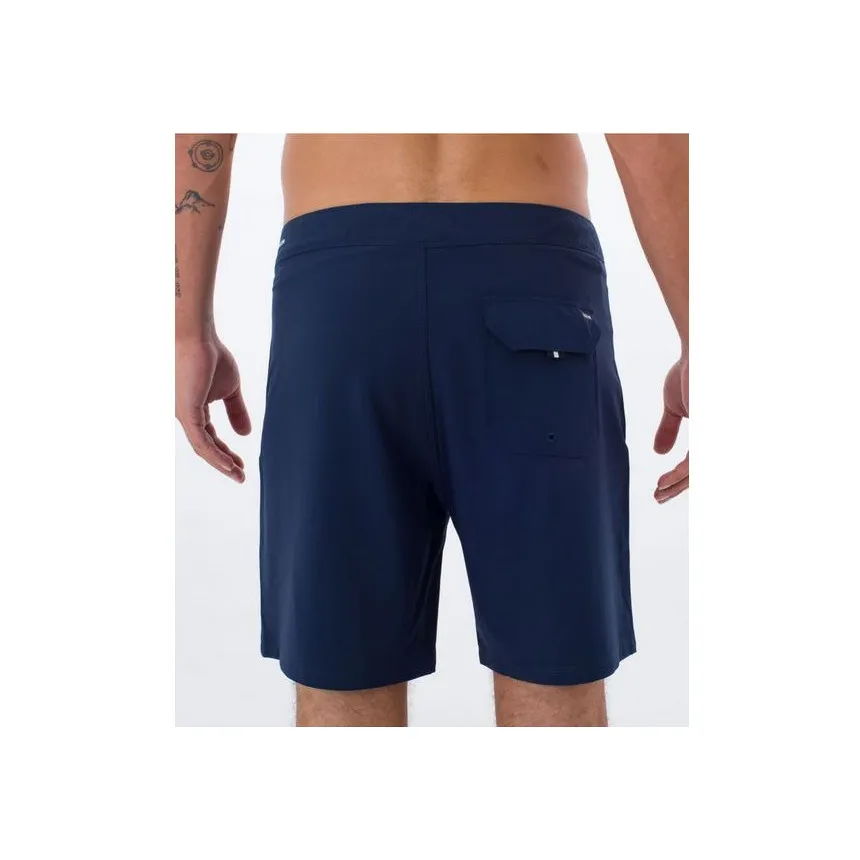 Bañador Hurley Eco Solid Para Hombre