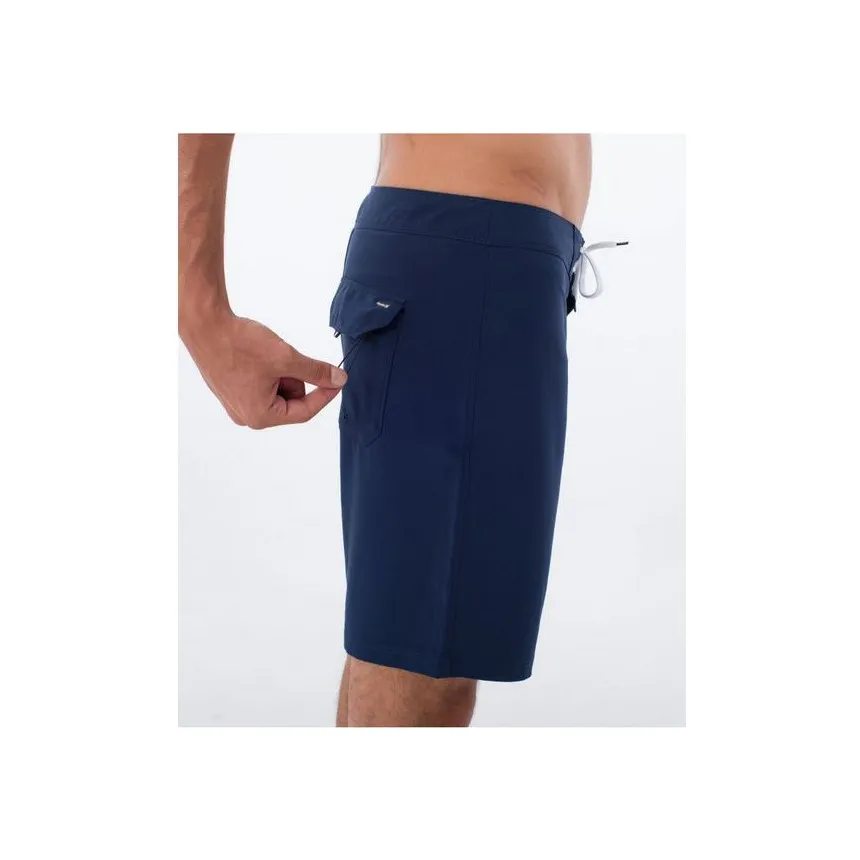 Bañador Hurley Eco Solid Para Hombre