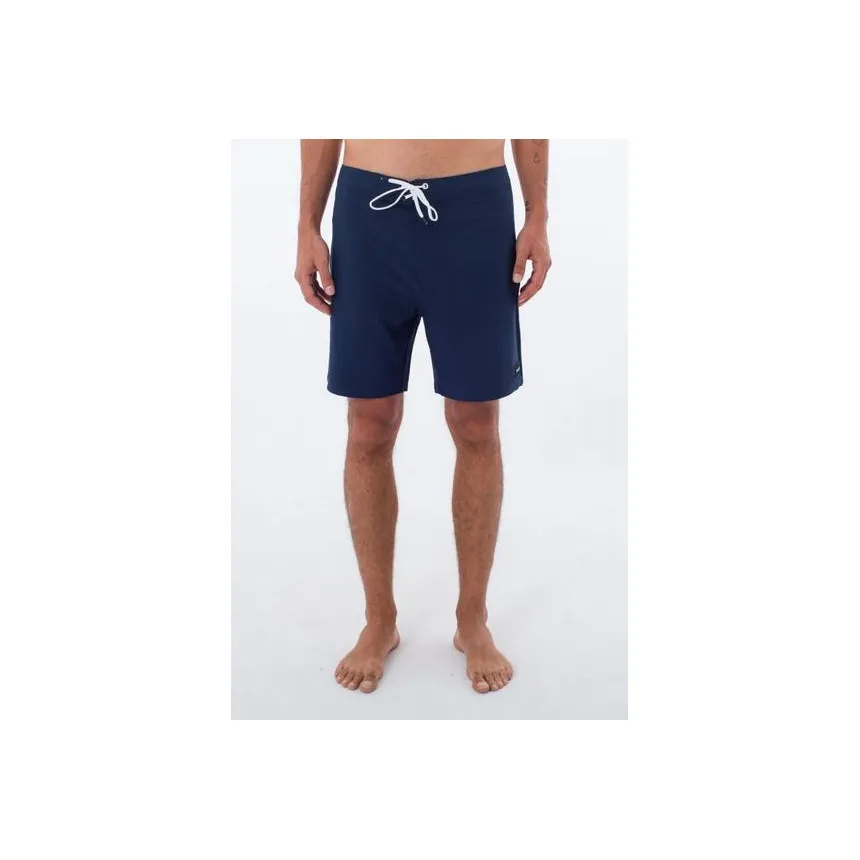 Bañador Hurley Eco Solid Para Hombre