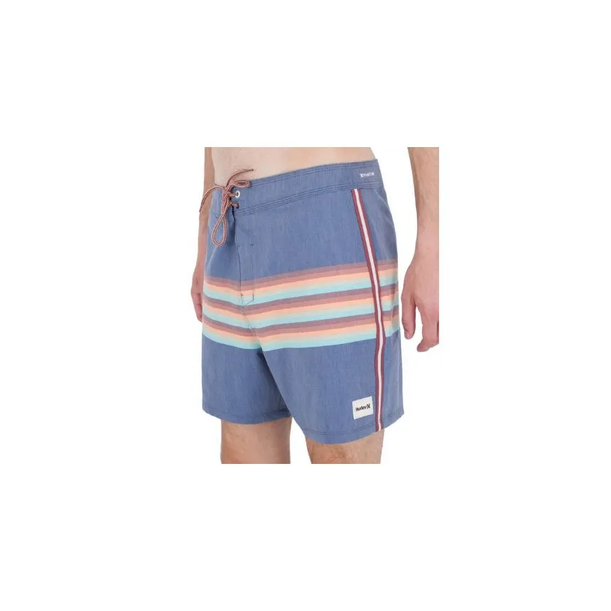 Bañador Hurley Phanton Natural Para Hombre