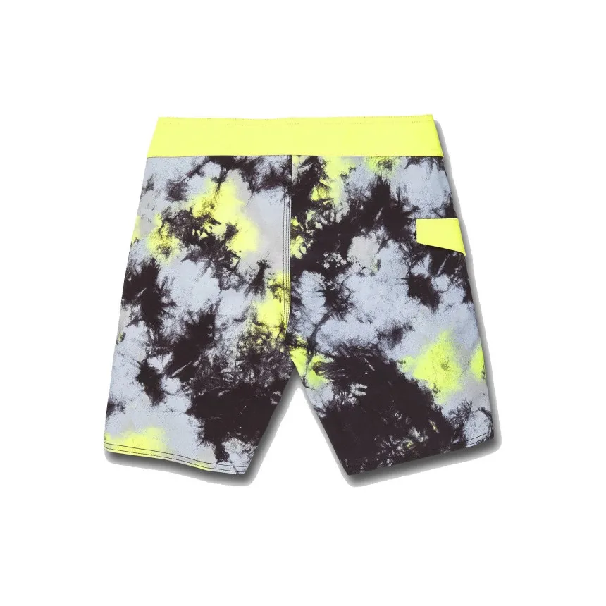 Bañador Volcom Saturated Mod Para Hombre