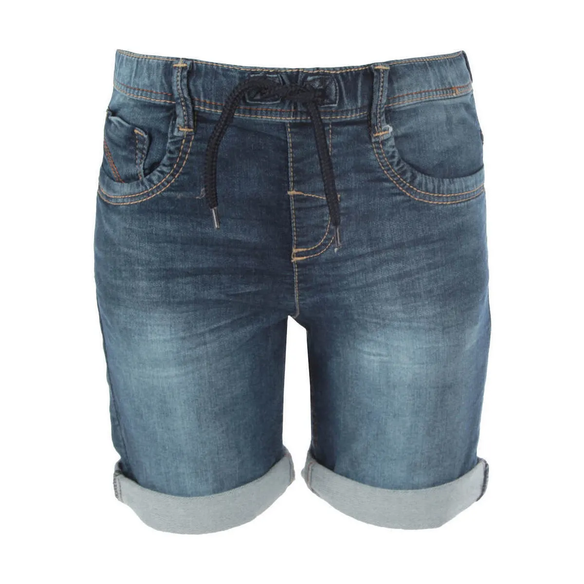 BERMUDA JEANS