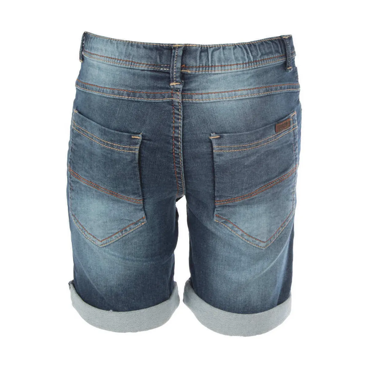 BERMUDA JEANS