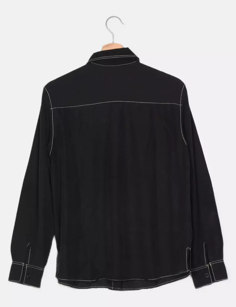 Bershka Camisa