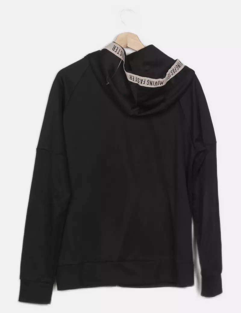 Bershka Sudadera