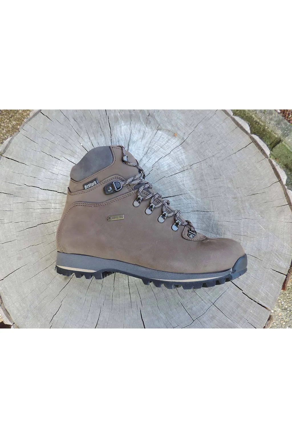 Bestard Trotter II 0851 GTX