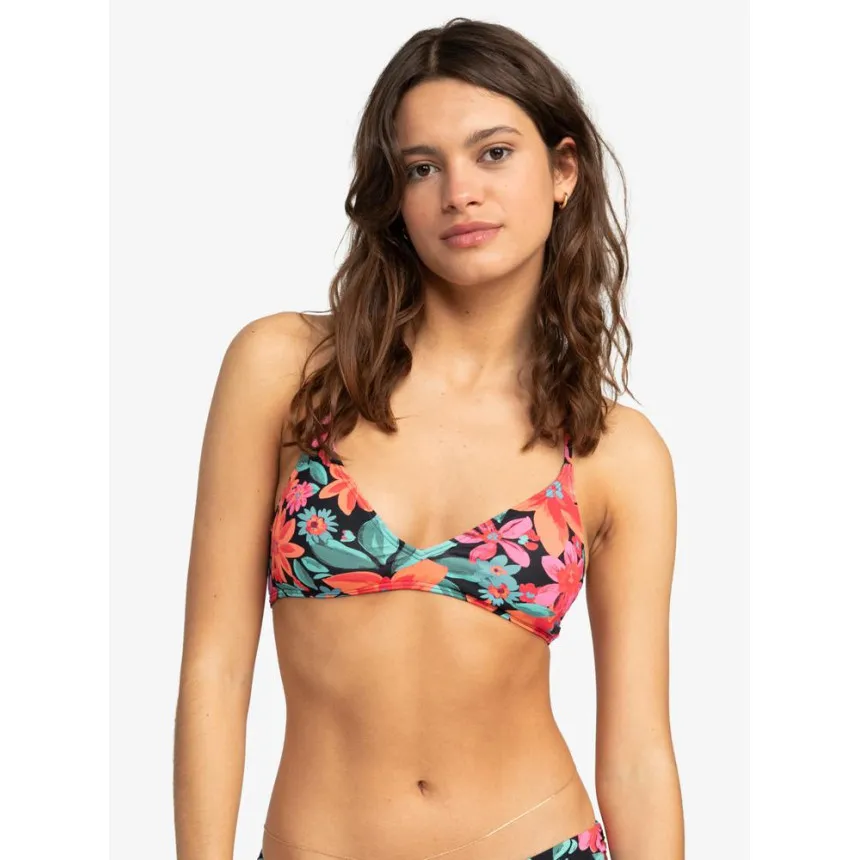 Bikini Roxy Beach Classics Para Mujer