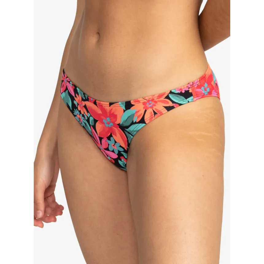 Bikini Roxy Beach Classics Para Mujer
