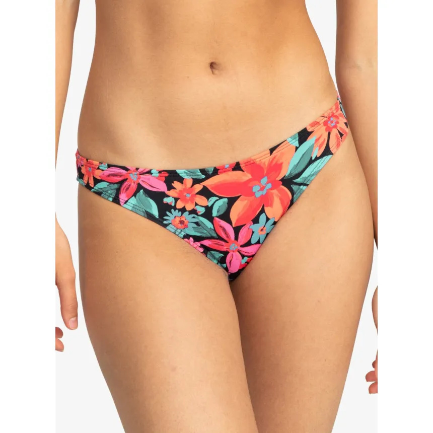 Bikini Roxy Beach Classics Para Mujer