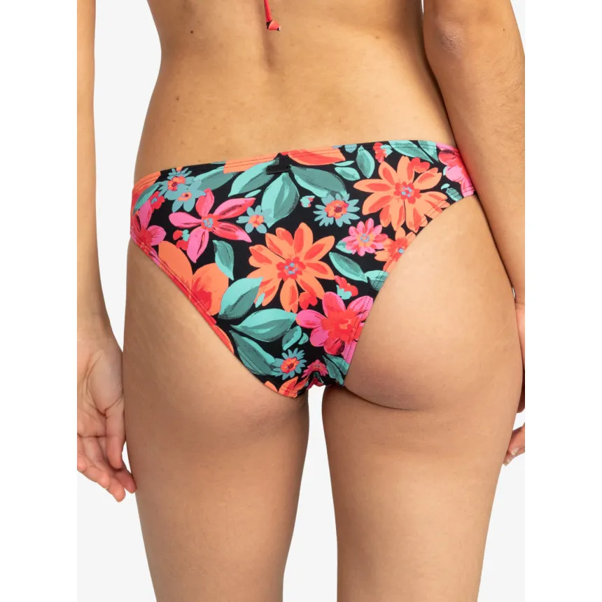 Bikini Roxy Beach Classics Para Mujer
