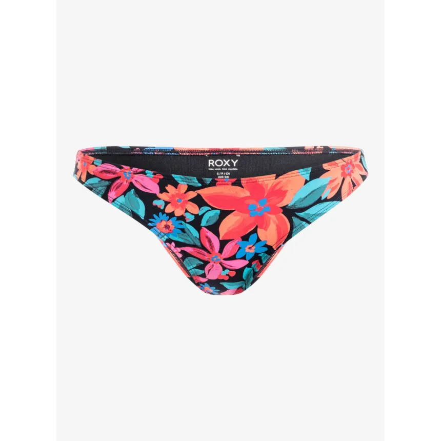 Bikini Roxy Beach Classics Para Mujer