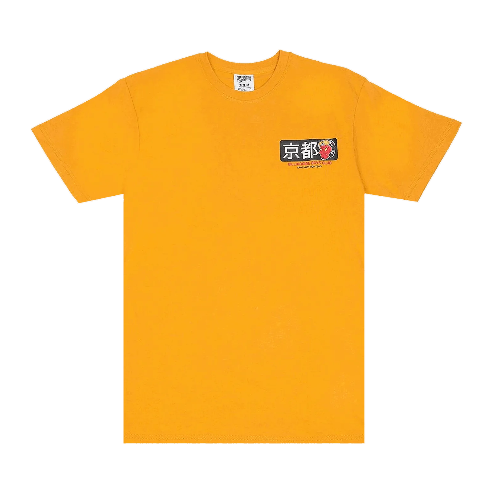 BILLIONAIRE BOYS CLUB Kyoto Team Tee