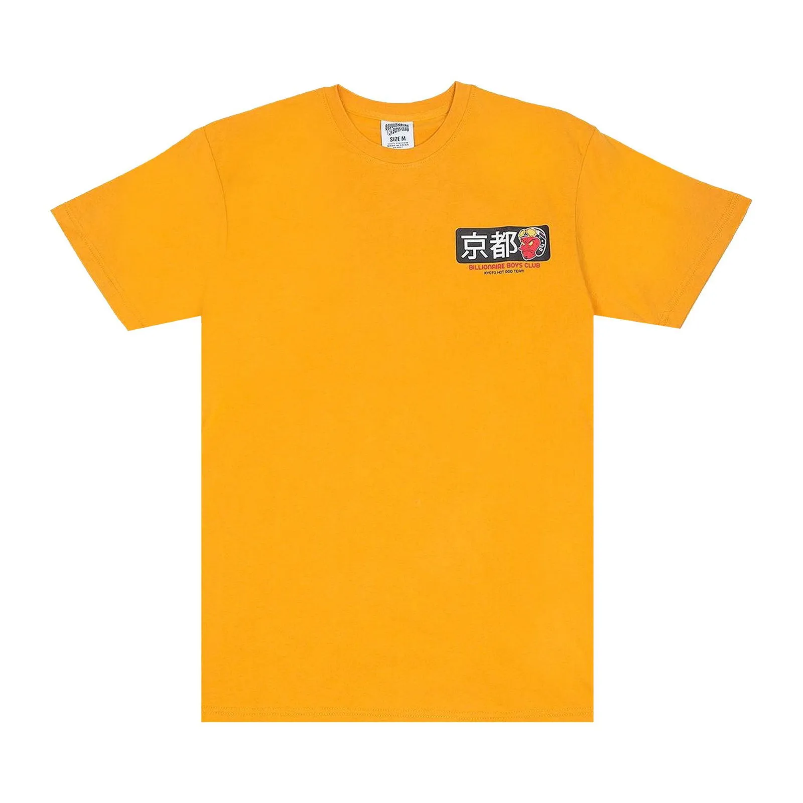 BILLIONAIRE BOYS CLUB Kyoto Team Tee
