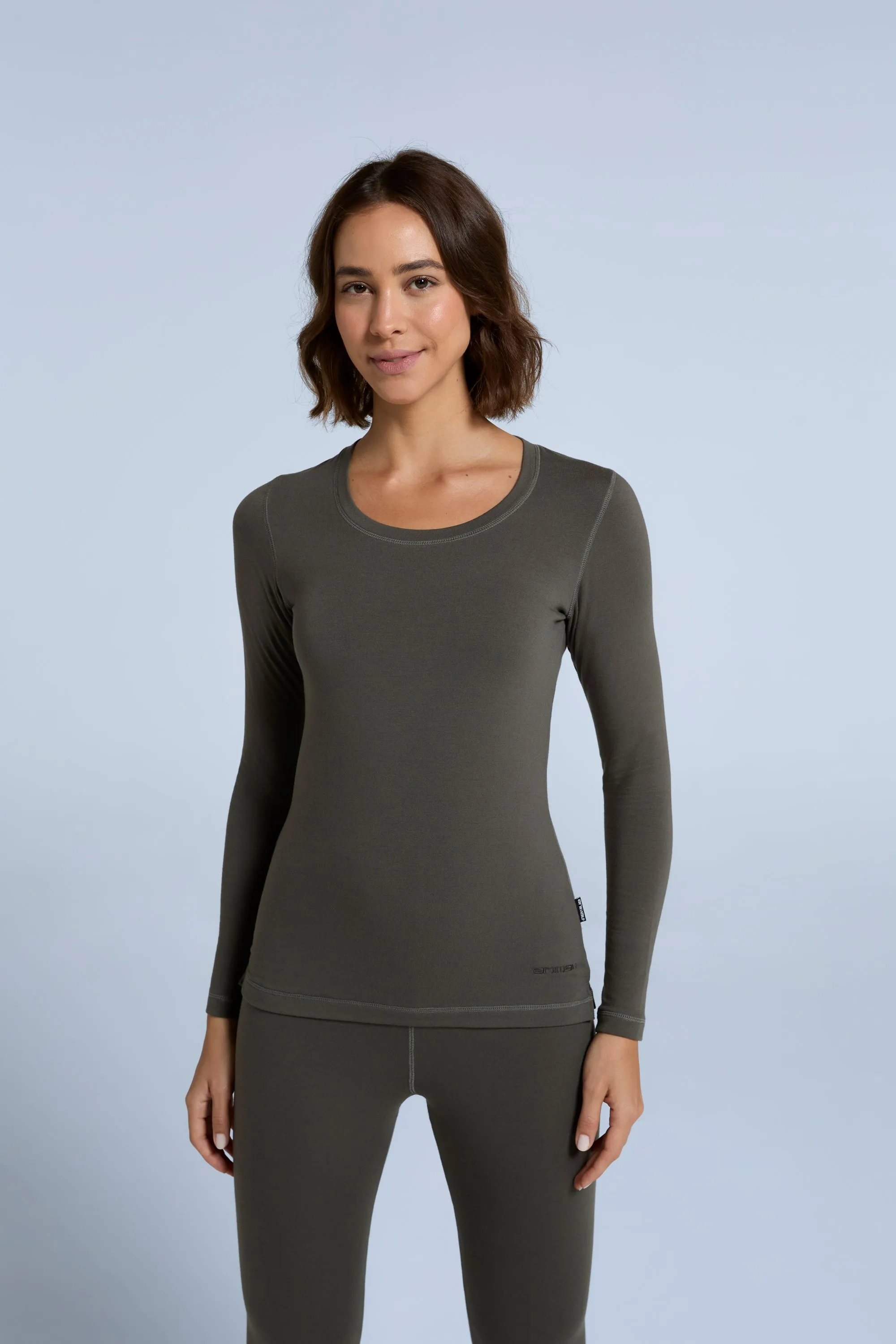 Blaze top interior para mujer