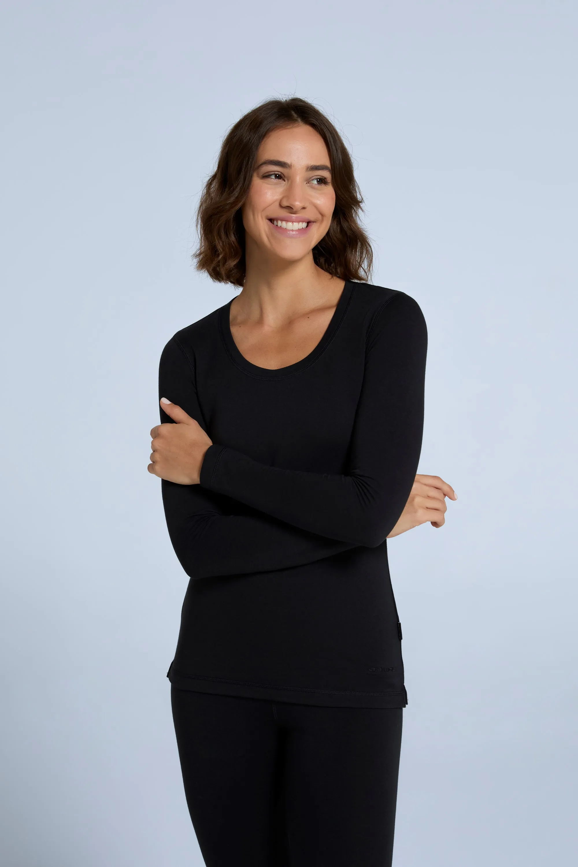 Blaze top interior para mujer