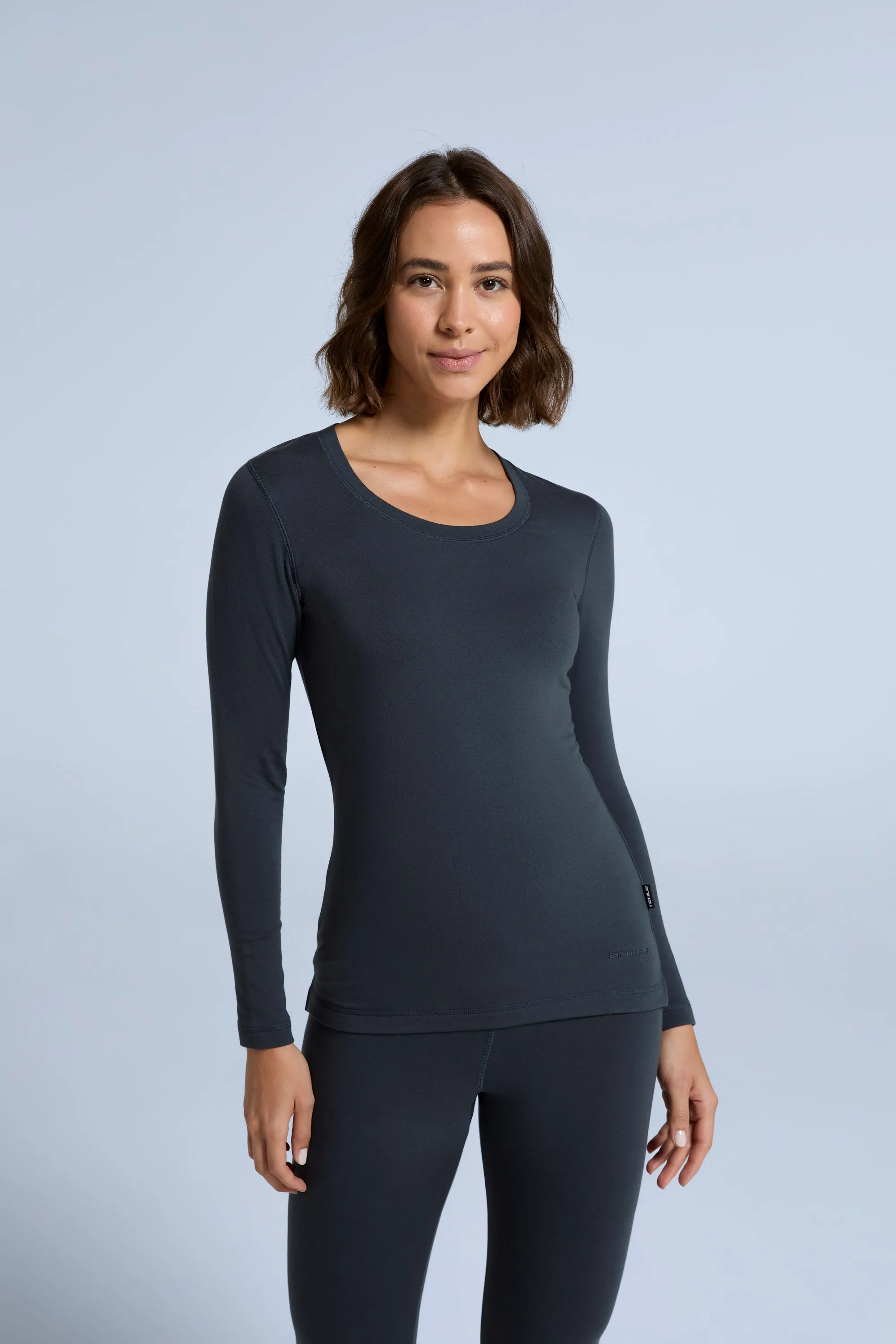 Blaze top interior para mujer