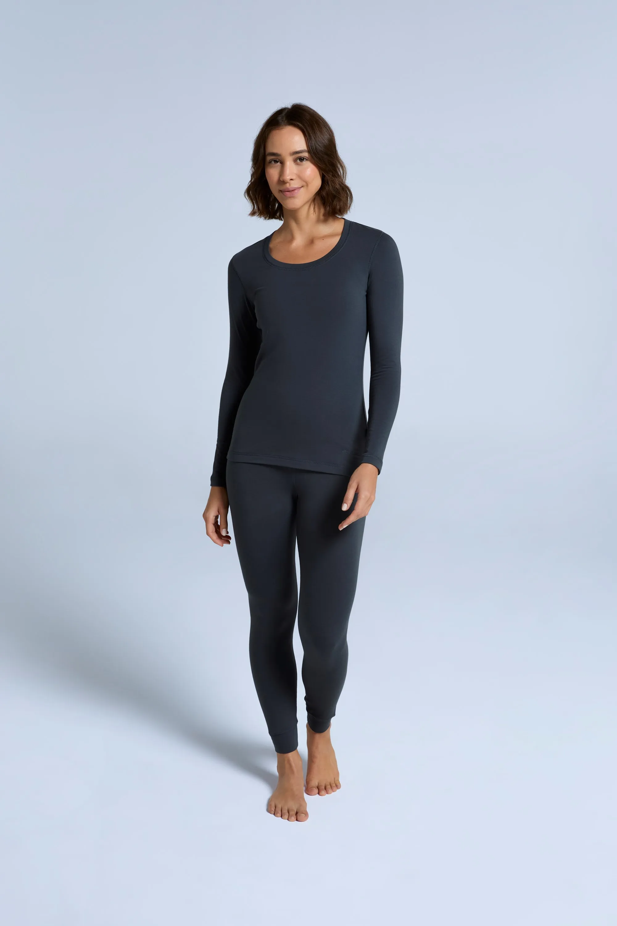Blaze top interior para mujer