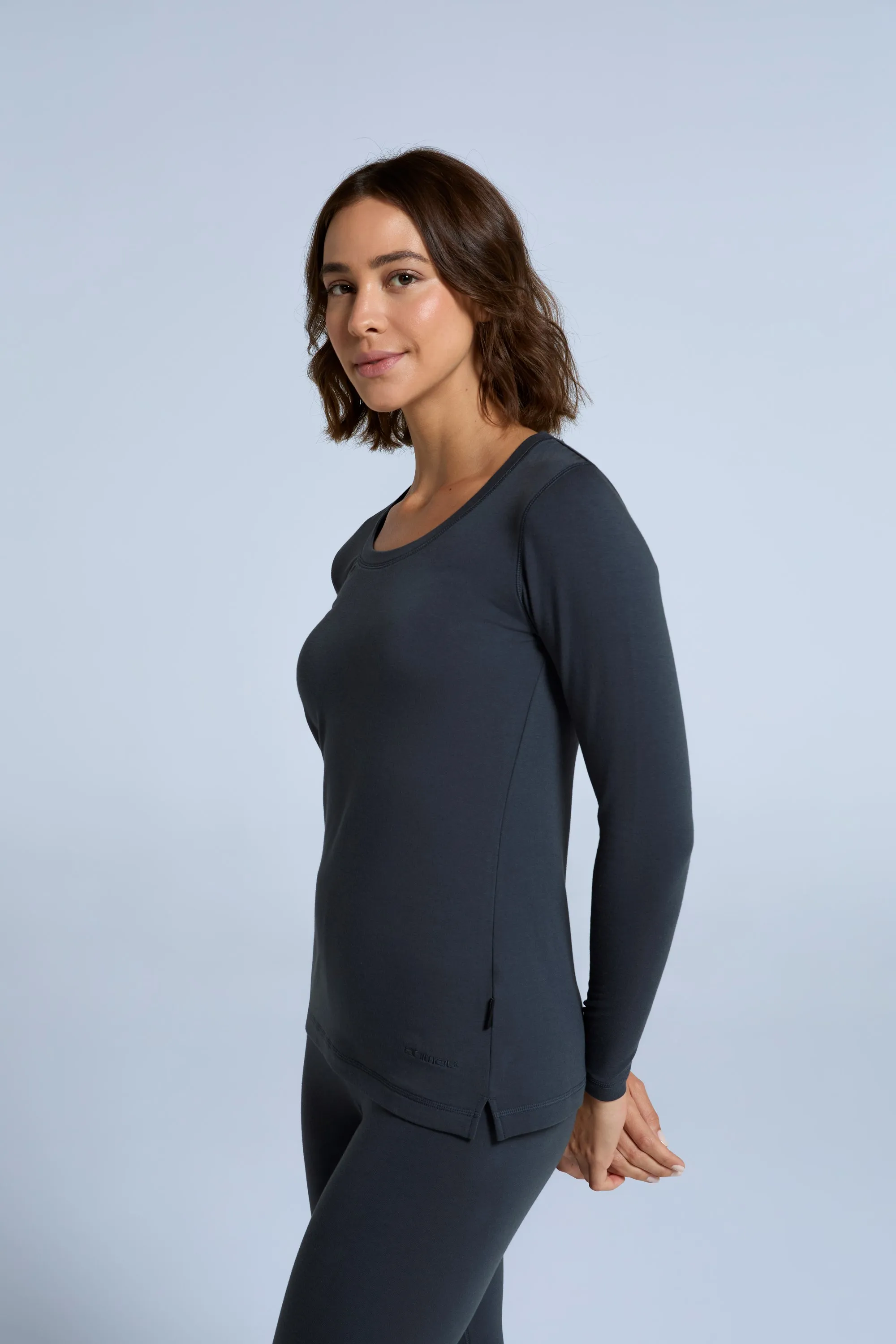 Blaze top interior para mujer