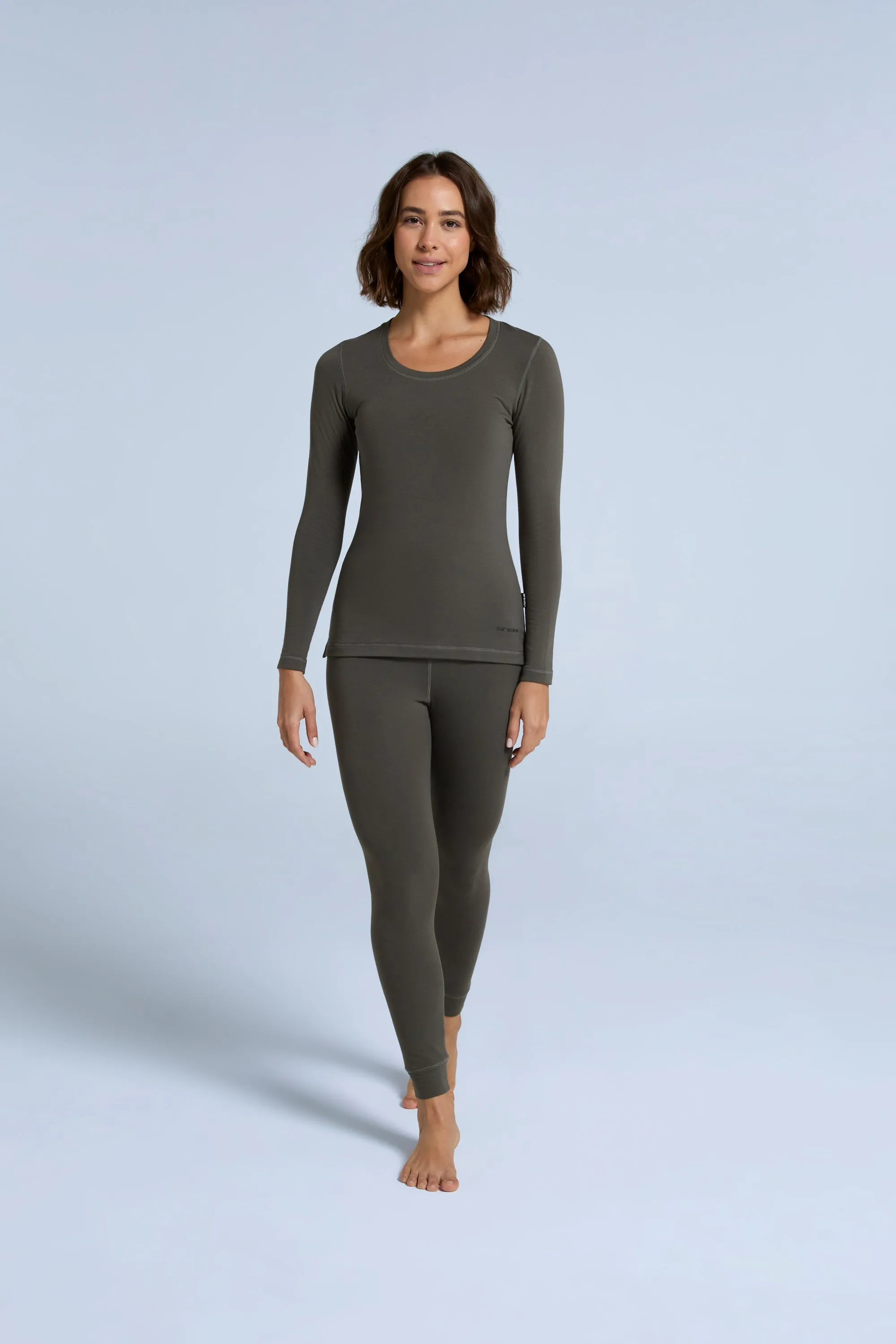 Blaze top interior para mujer