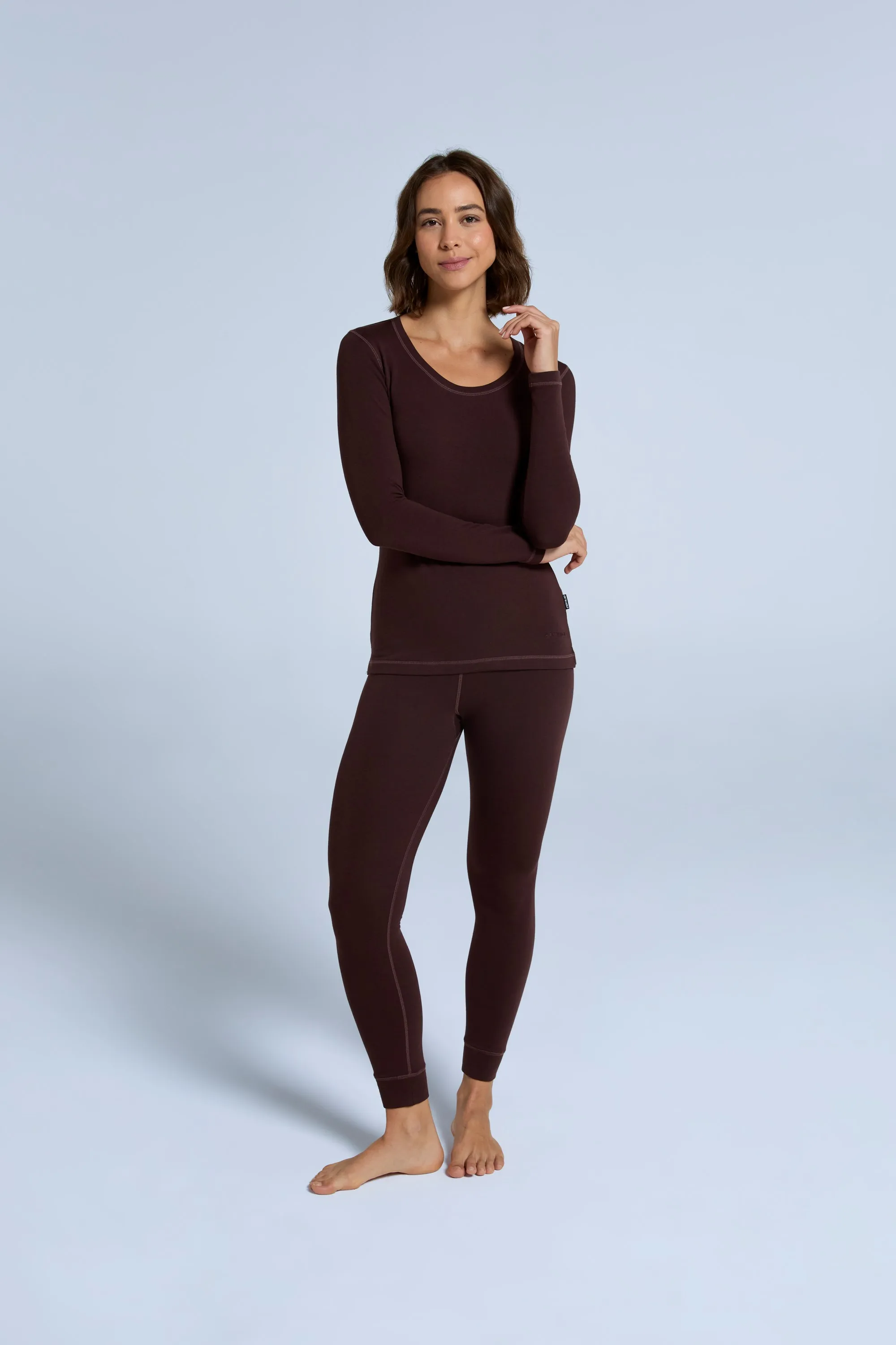 Blaze top interior para mujer