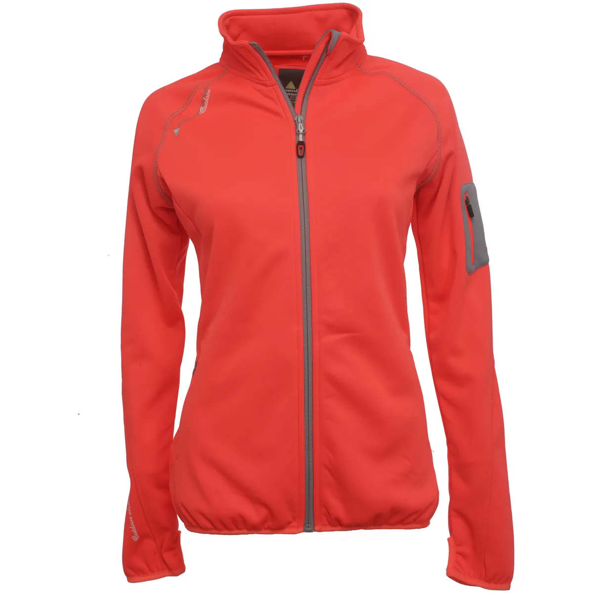Blouson polarshell femme AMANO