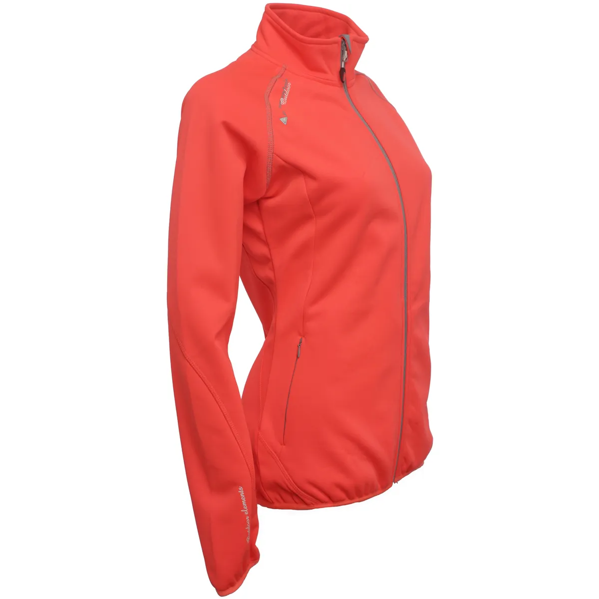 Blouson polarshell femme AMANO