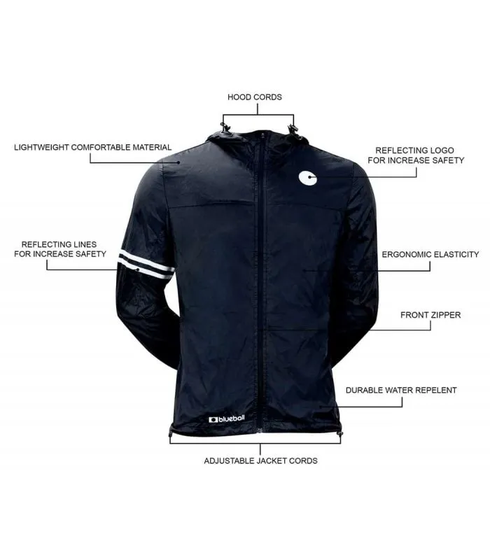 Blueball BB100033 Cortavientos