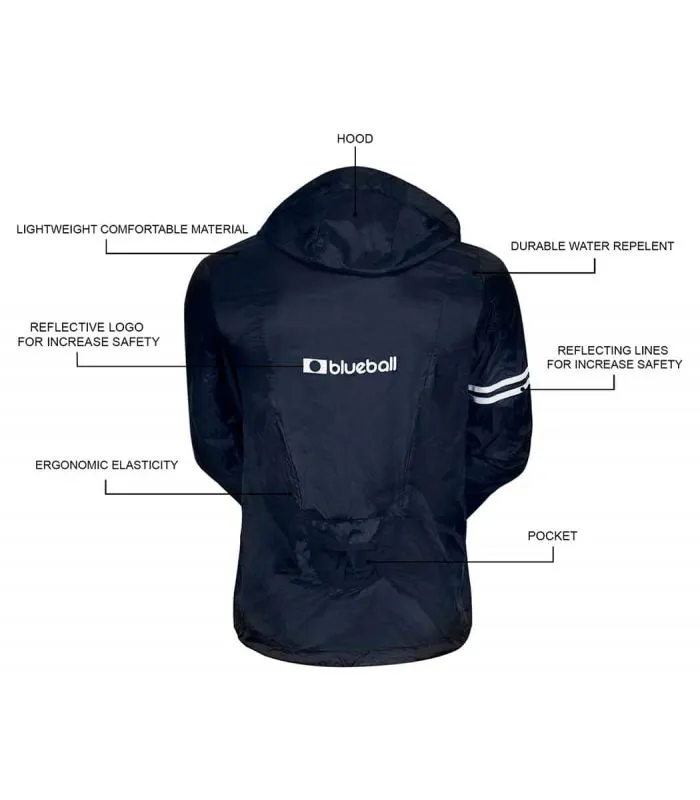 Blueball BB100033 Cortavientos