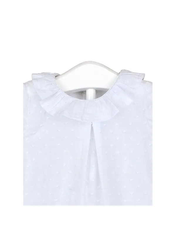 Blusa body bebe