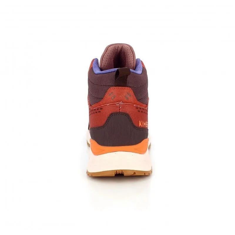 Botas de montaña Kimberfeel TARAGHA (Saffron) Mujer