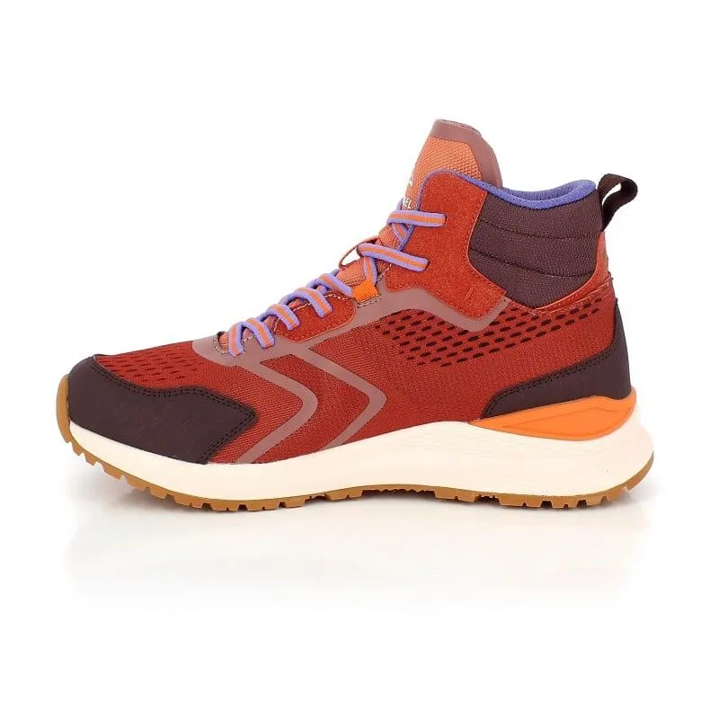 Botas de montaña Kimberfeel TARAGHA (Saffron) Mujer