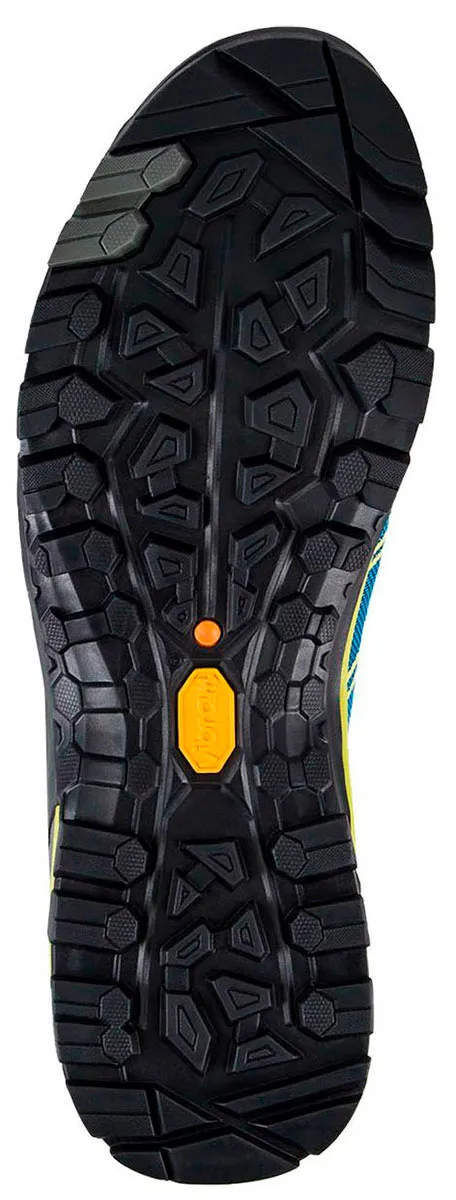 Botas montura Yaru Cross Mid Gtx