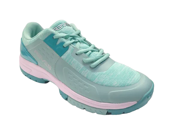 BOTIN HOCKEY REVES HOBART TURQUESA  HOBART