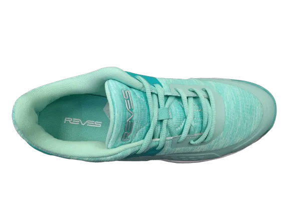 BOTIN HOCKEY REVES HOBART TURQUESA  HOBART