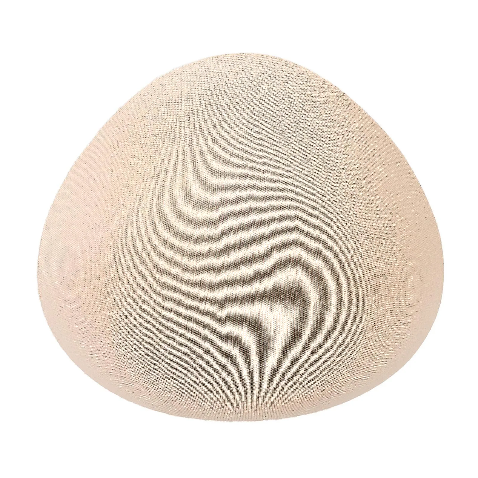 Breast Form for Mastectomy Lightweight Breathable Soft Cotton Triangle Prosthesis Insert Breast Bra