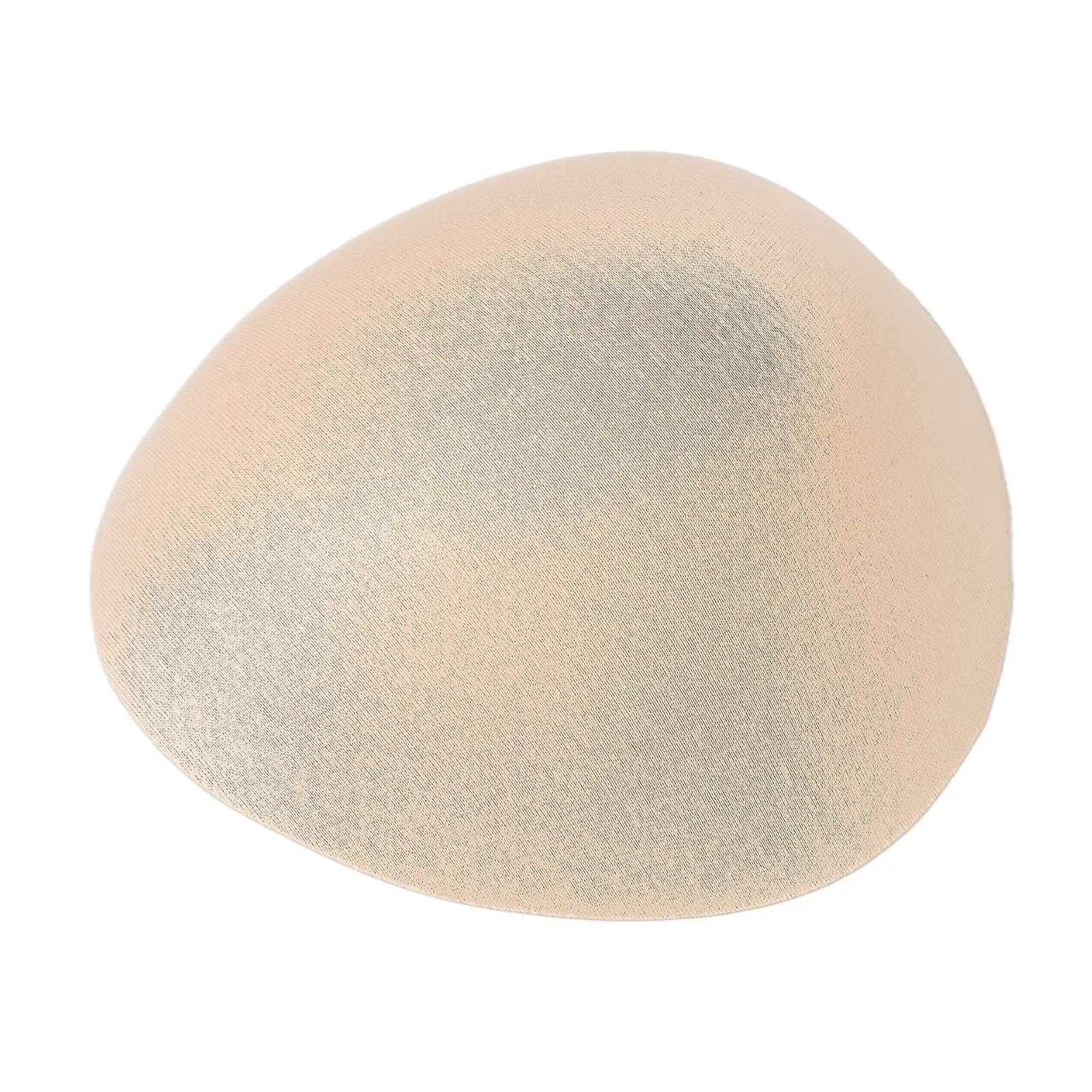Breast Form for Mastectomy Lightweight Breathable Soft Cotton Triangle Prosthesis Insert Breast Bra