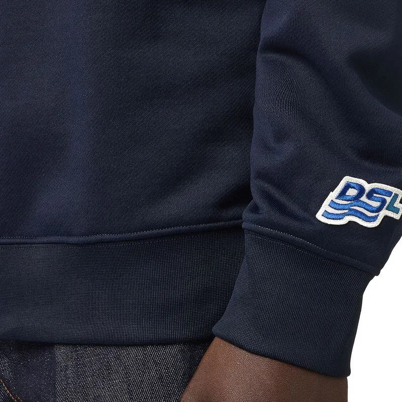 Buzo Hoodie Cerrado Para Hombre S Girk B7 205895