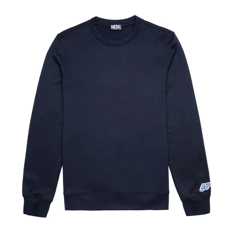 Buzo Hoodie Cerrado Para Hombre S Girk B7 205895