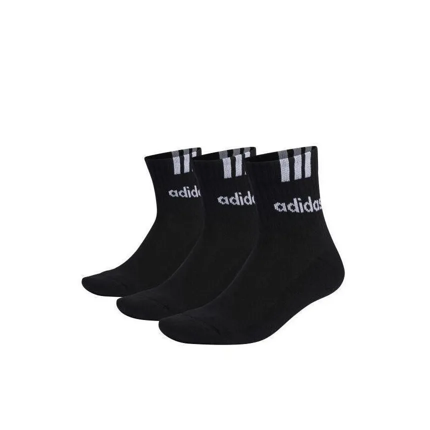 Calcetines  Adidas C 3Sx Lin Unisex